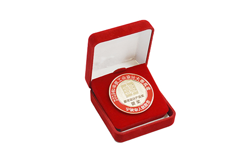 FCS won the Ningbo Hefeng Industrial Design Award