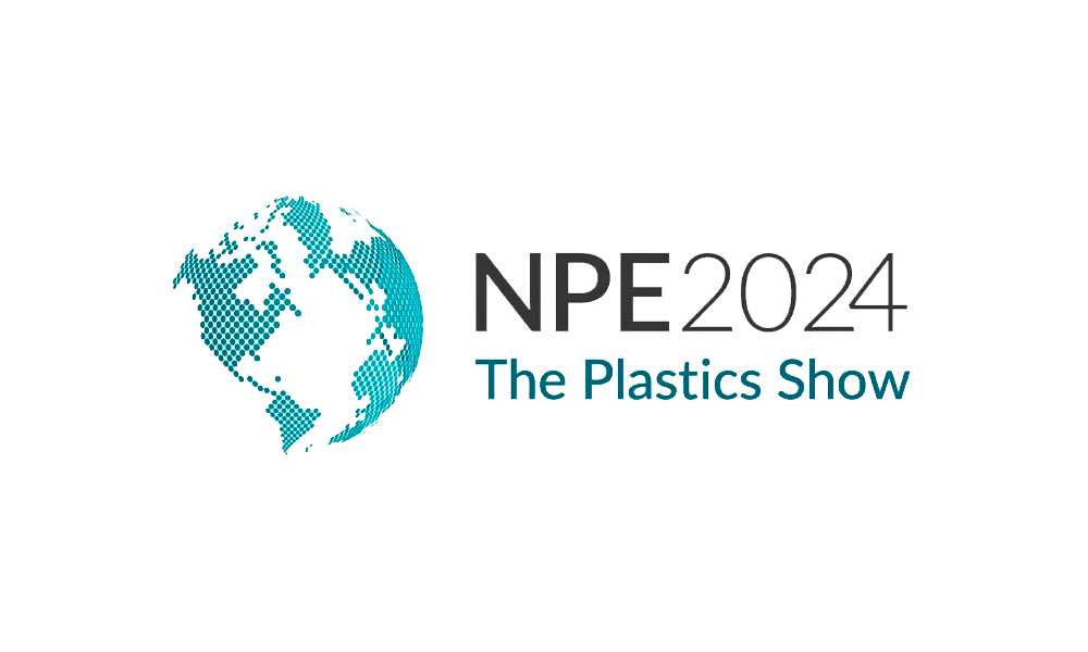 NPE 2024 The Plastic Show-NPE 2024
