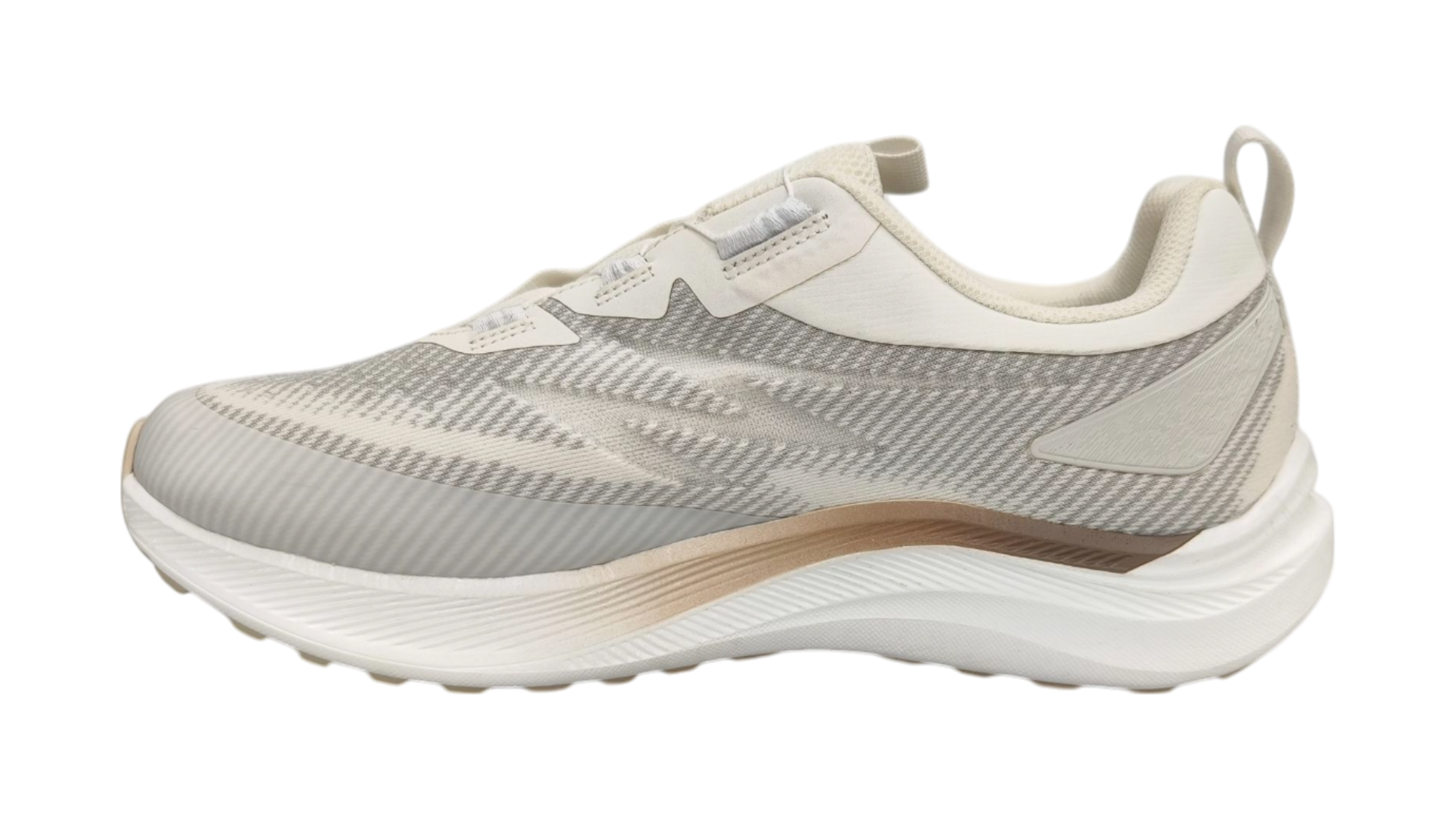 Zapatillas de senderismo K2 fabricadas con tecnología MuCell