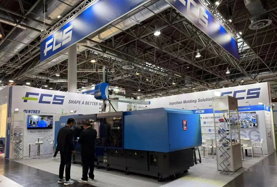 K 2025 Escena de apertura 2